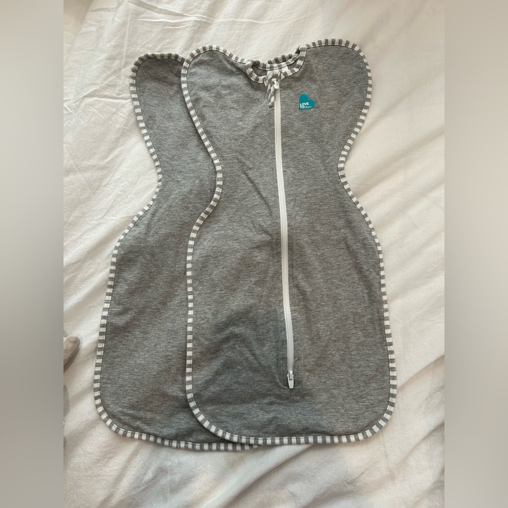 Two Newborn Love to Dream Swaddle Ups
